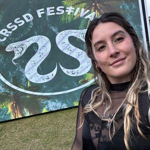 Meet your Posher, Bai